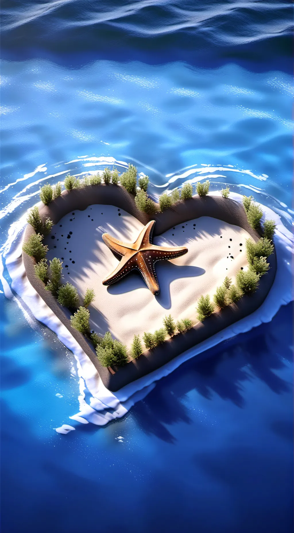 ai character: Vent  background