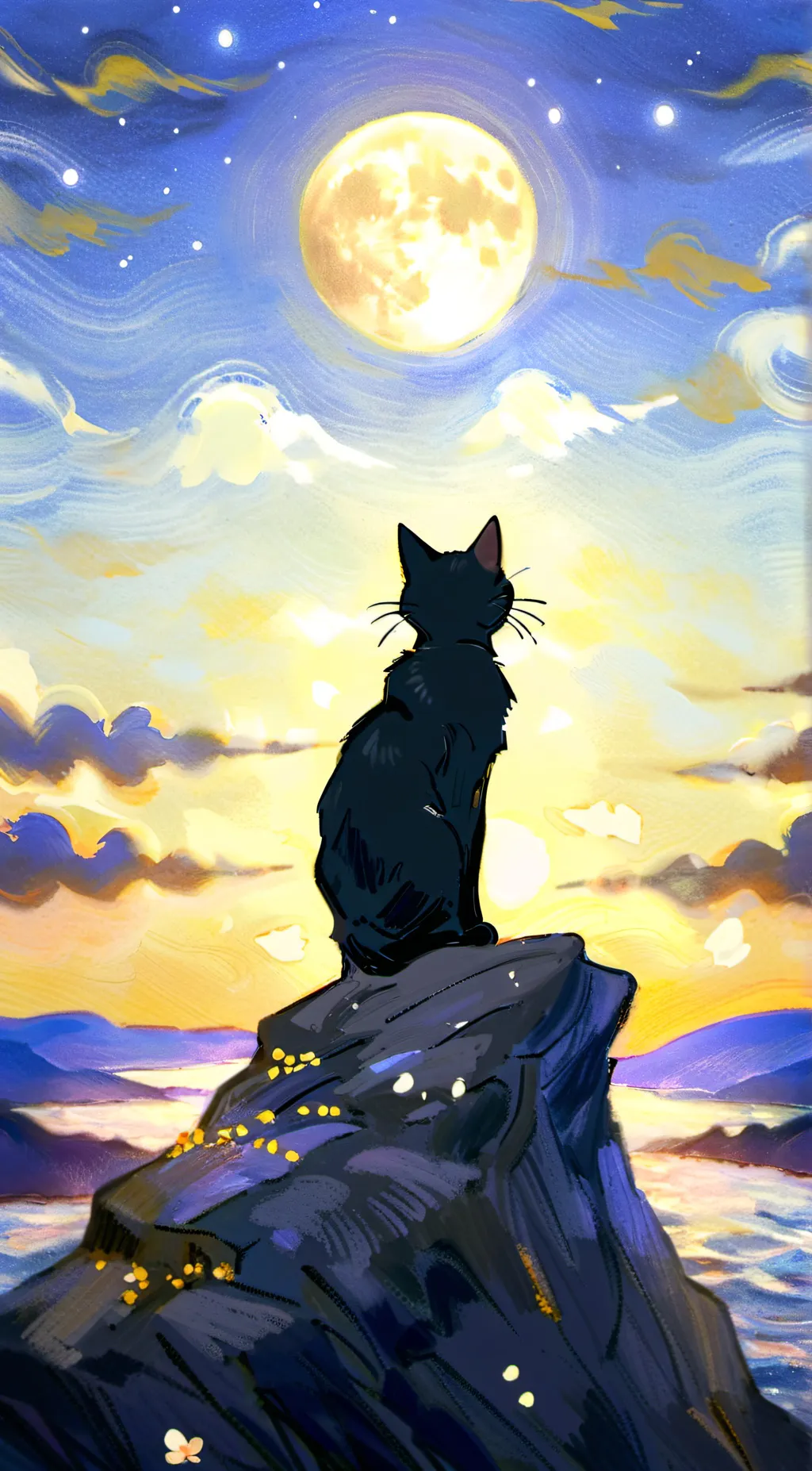 Talkie AI - Chat with rant to me 