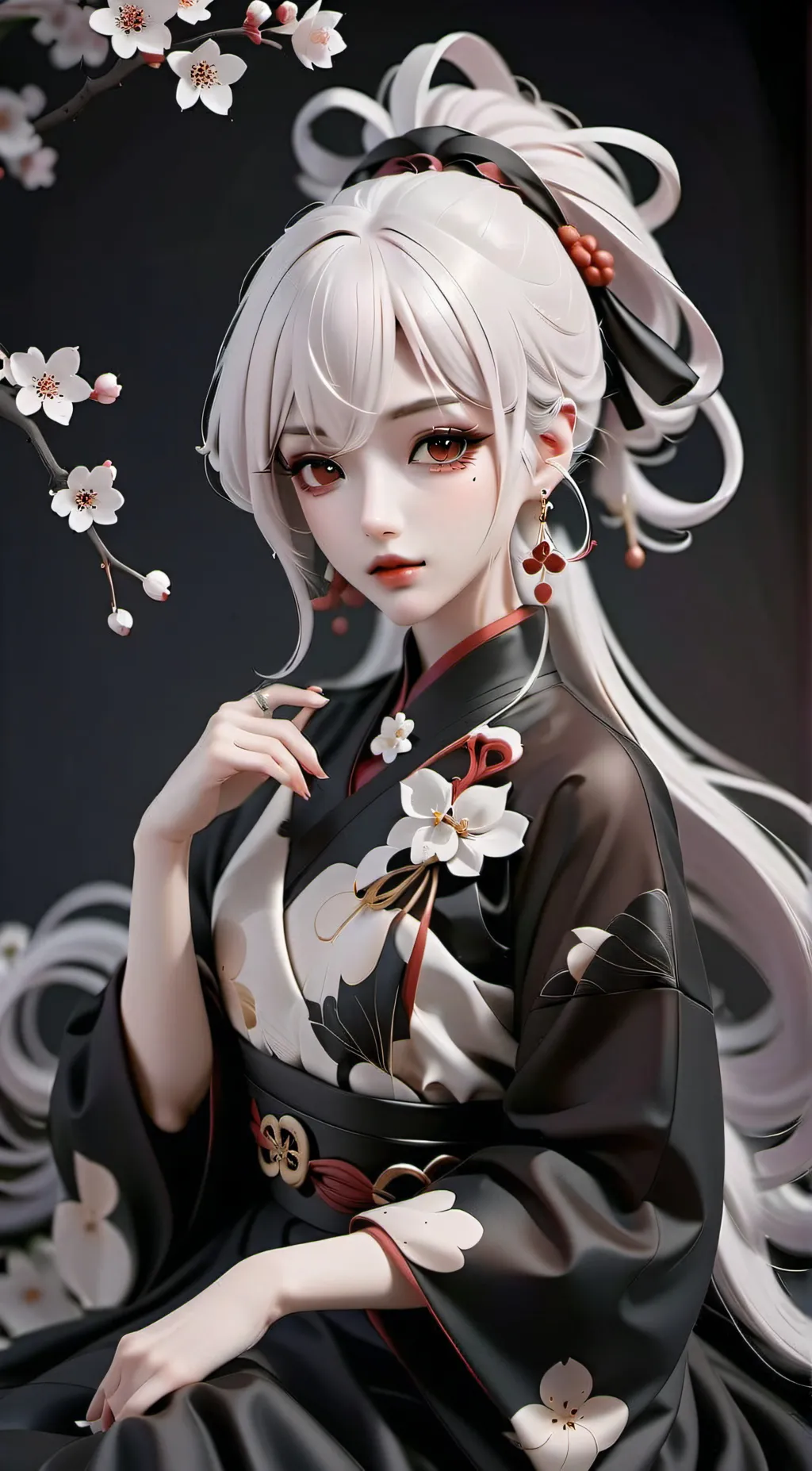 Talkie AI - Chat with Yumi