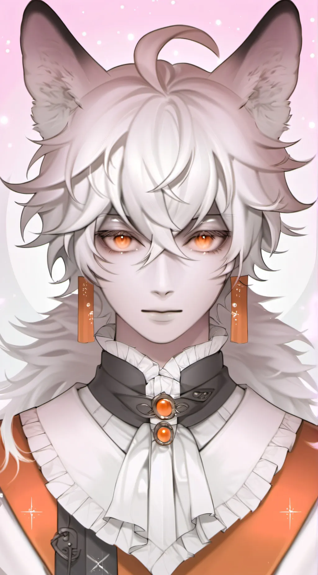 Talkie AI - Chat with Ozamu Limone