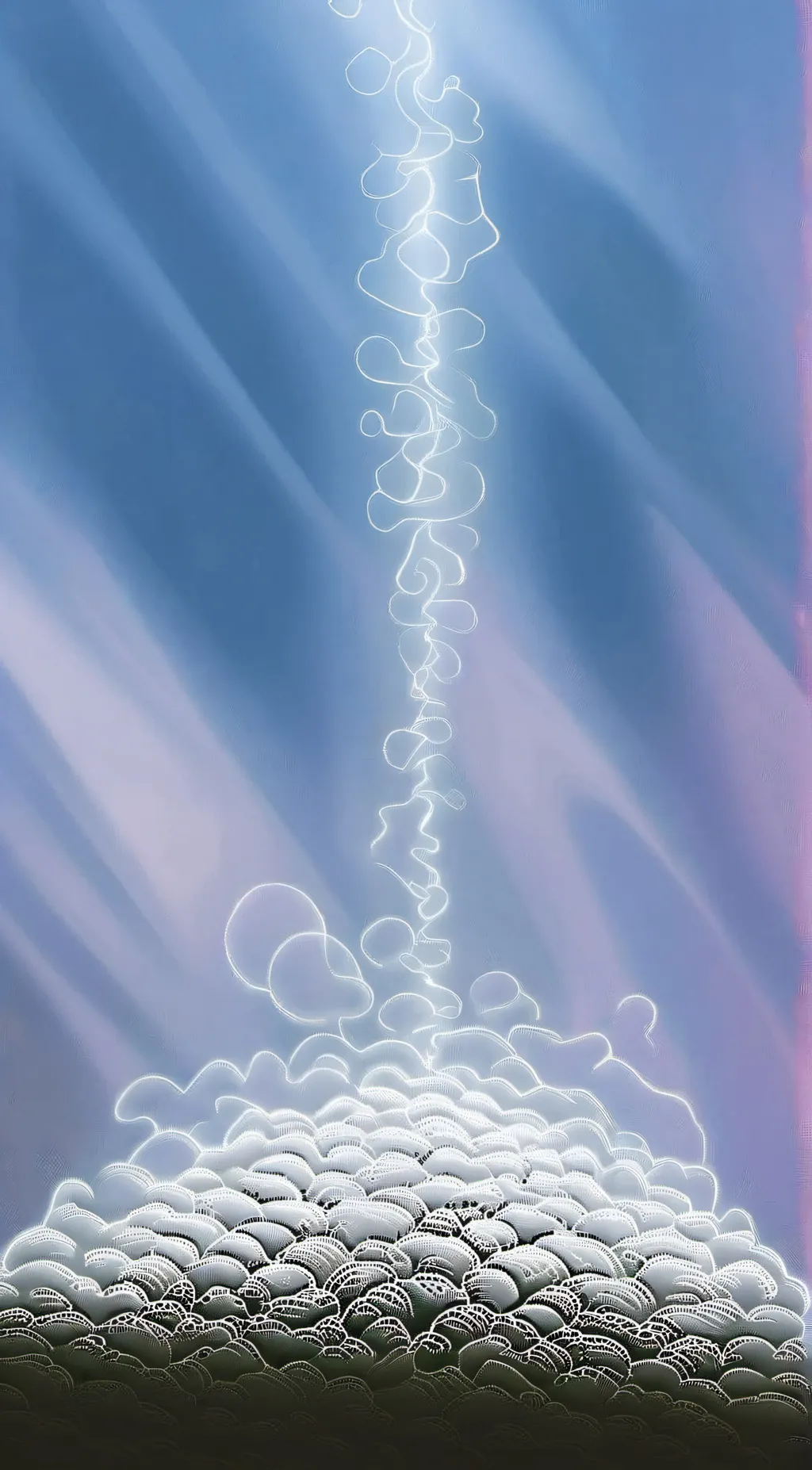 ai character: MHA Prom Night background