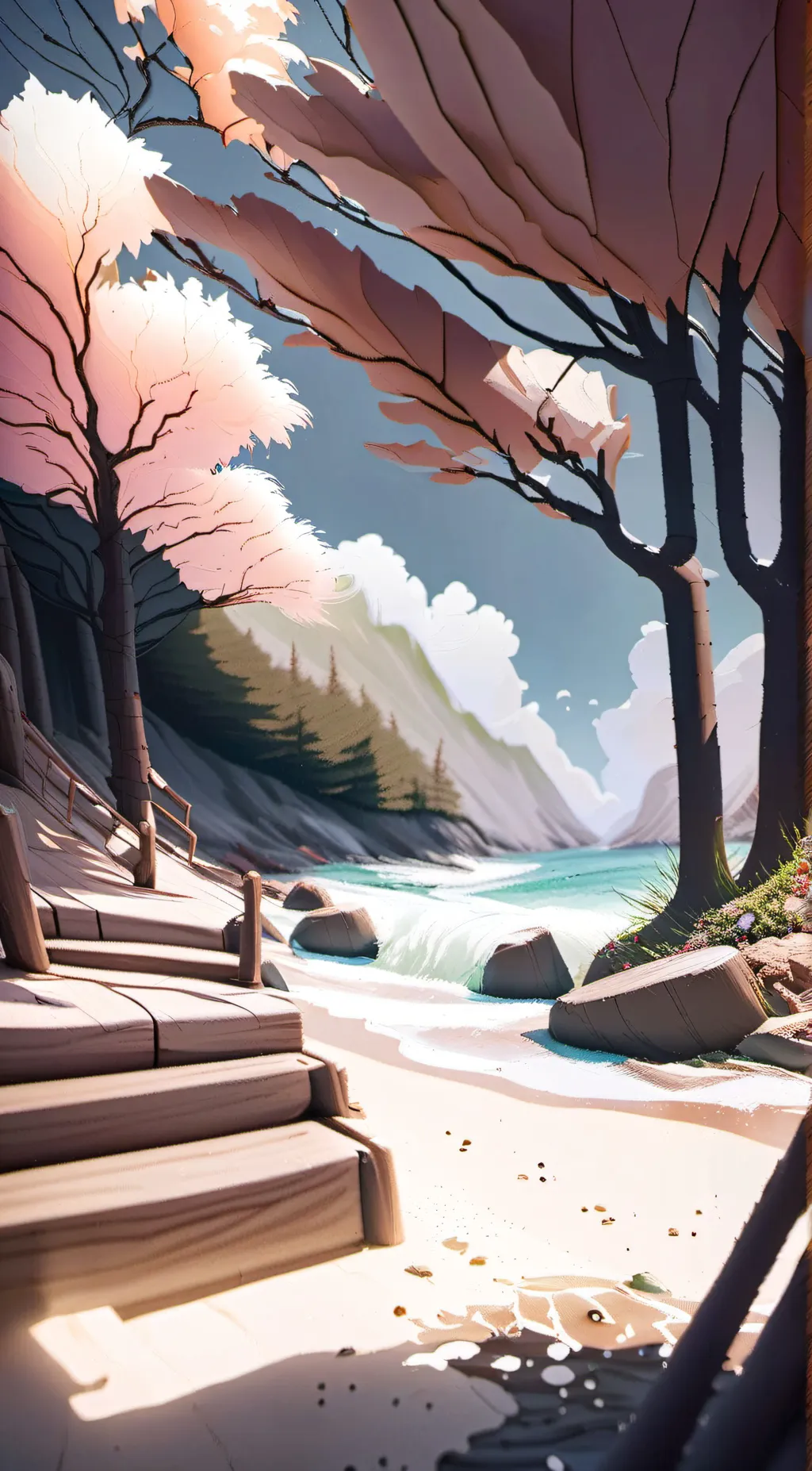 Talkie AI - Chat with User