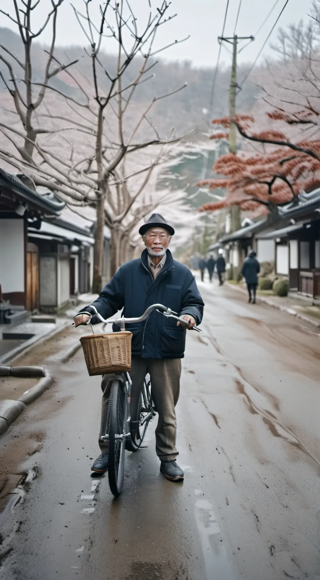 ai character: efren jr (papa) background