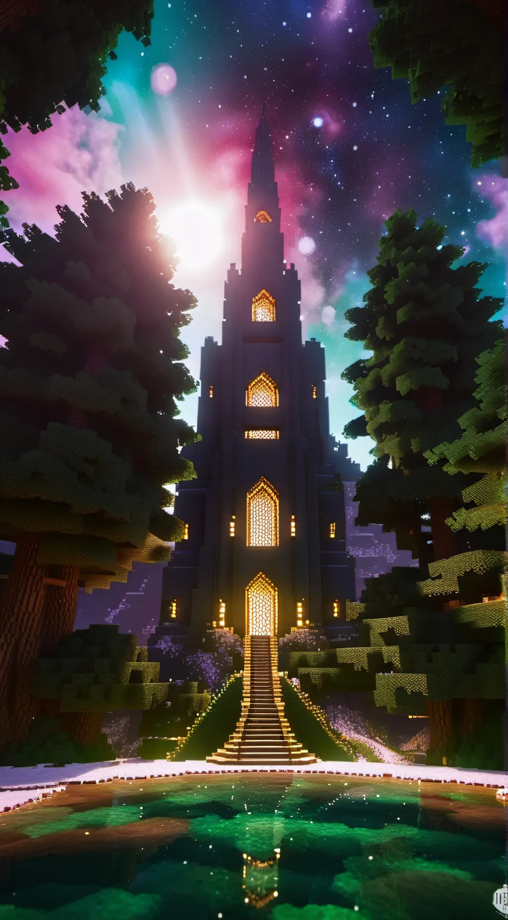 Talkie AI - Chat with Aphmau