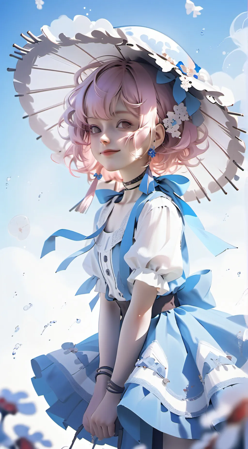 Talkie AI - Chat with Mars