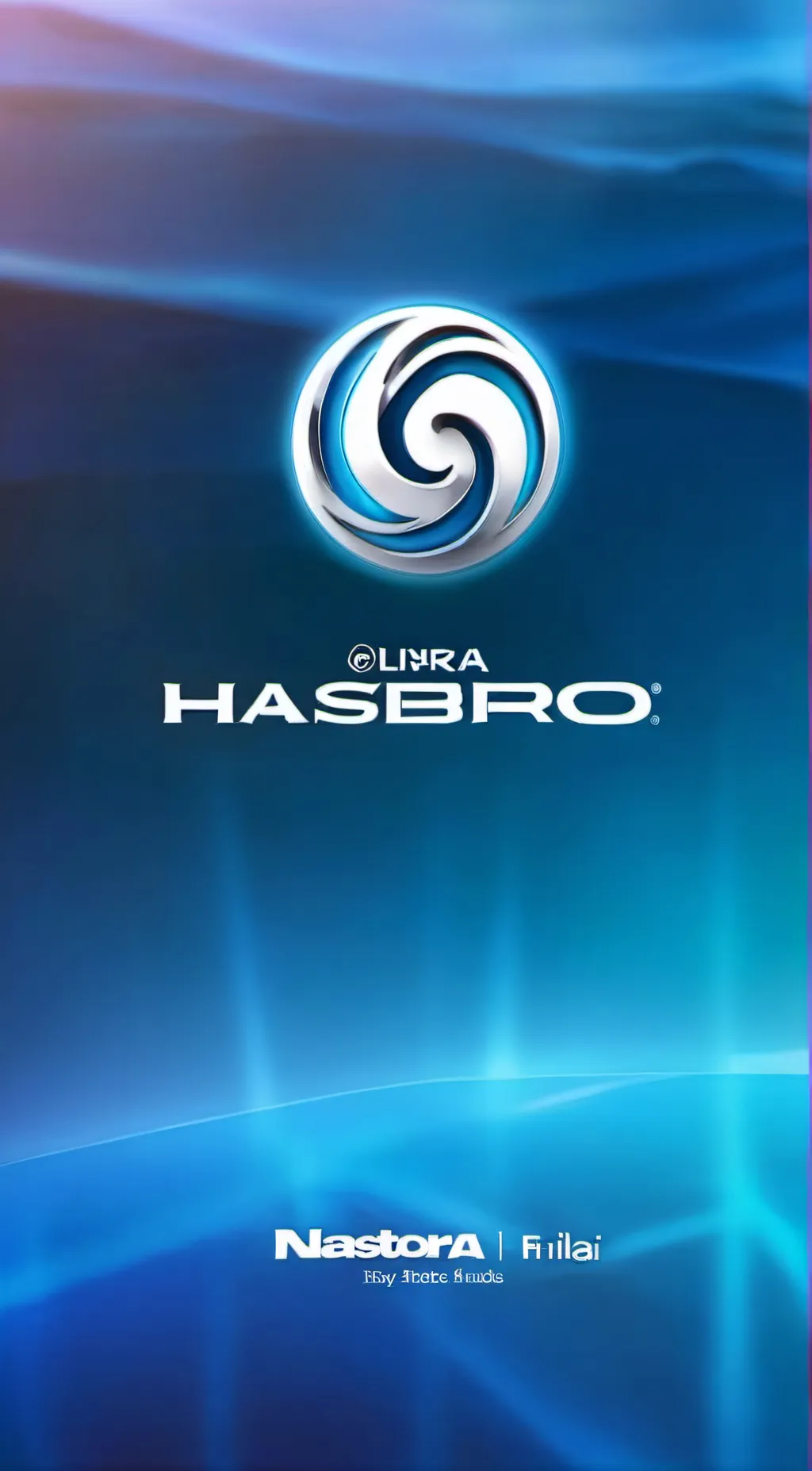 ai character: Liŷra background