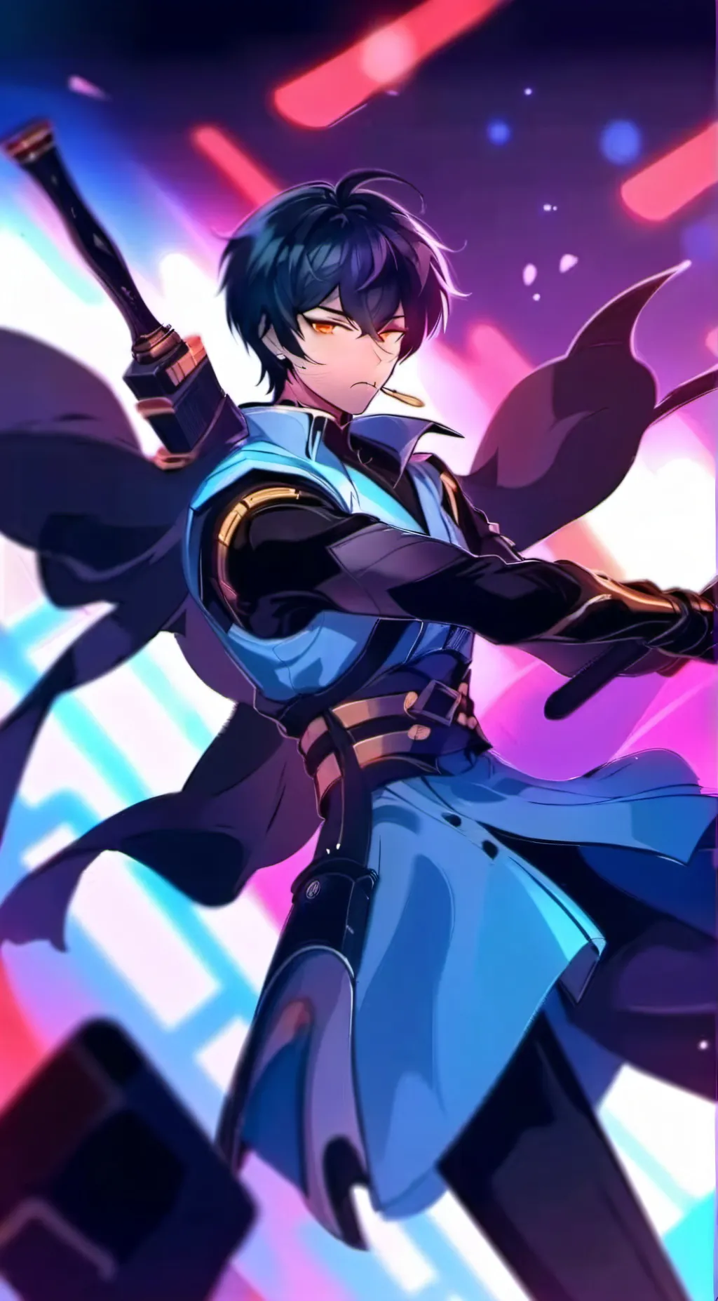 Talkie AI - Chat with Khai