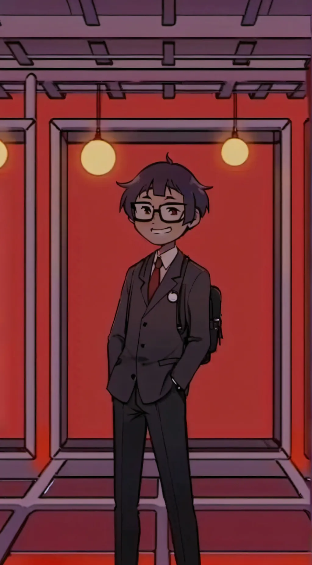 Talkie AI - Chat with catnap 