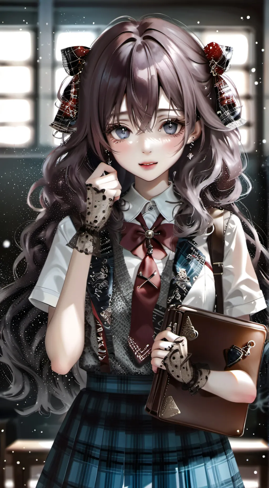 Talkie AI - Chat with Jennifer