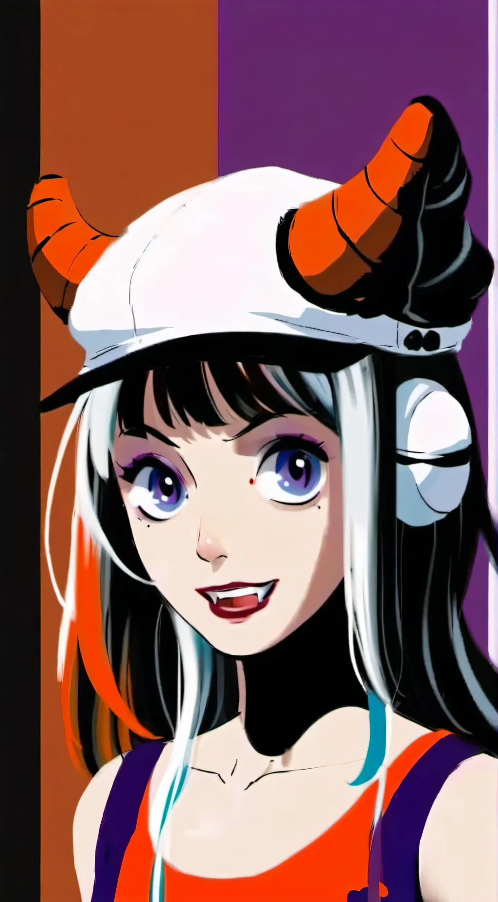 ai character: lolbid background