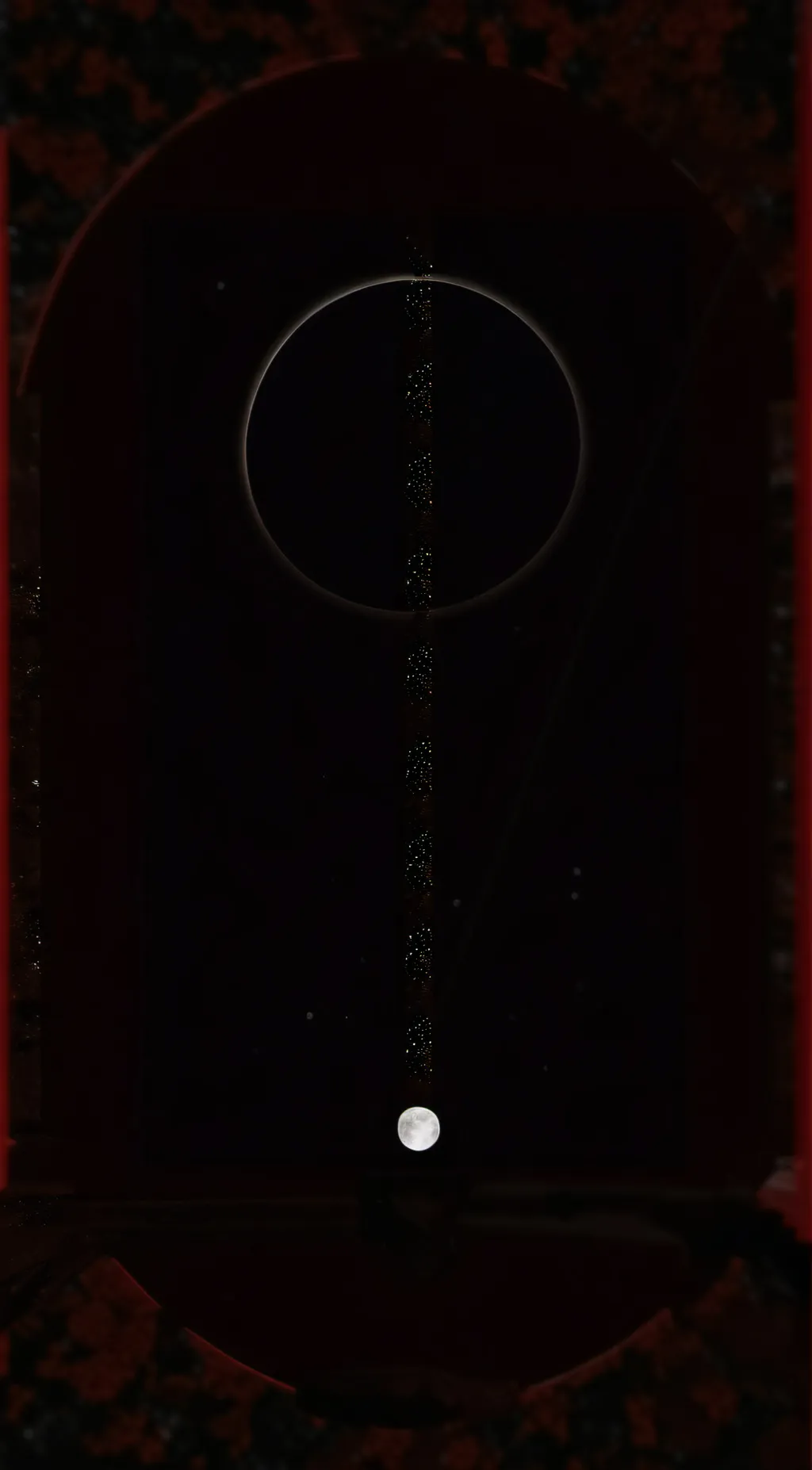 ai character: The 5 background