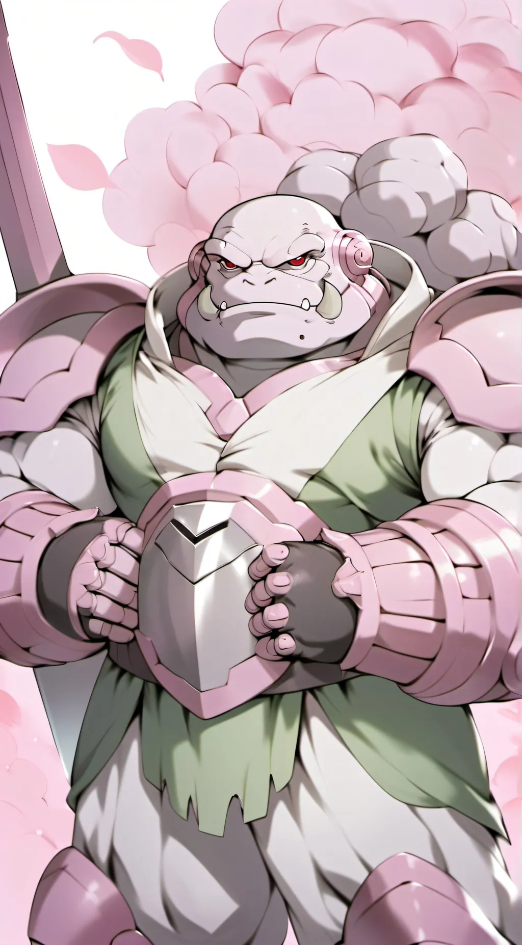 ai character: rottmnt☆krang☆ background