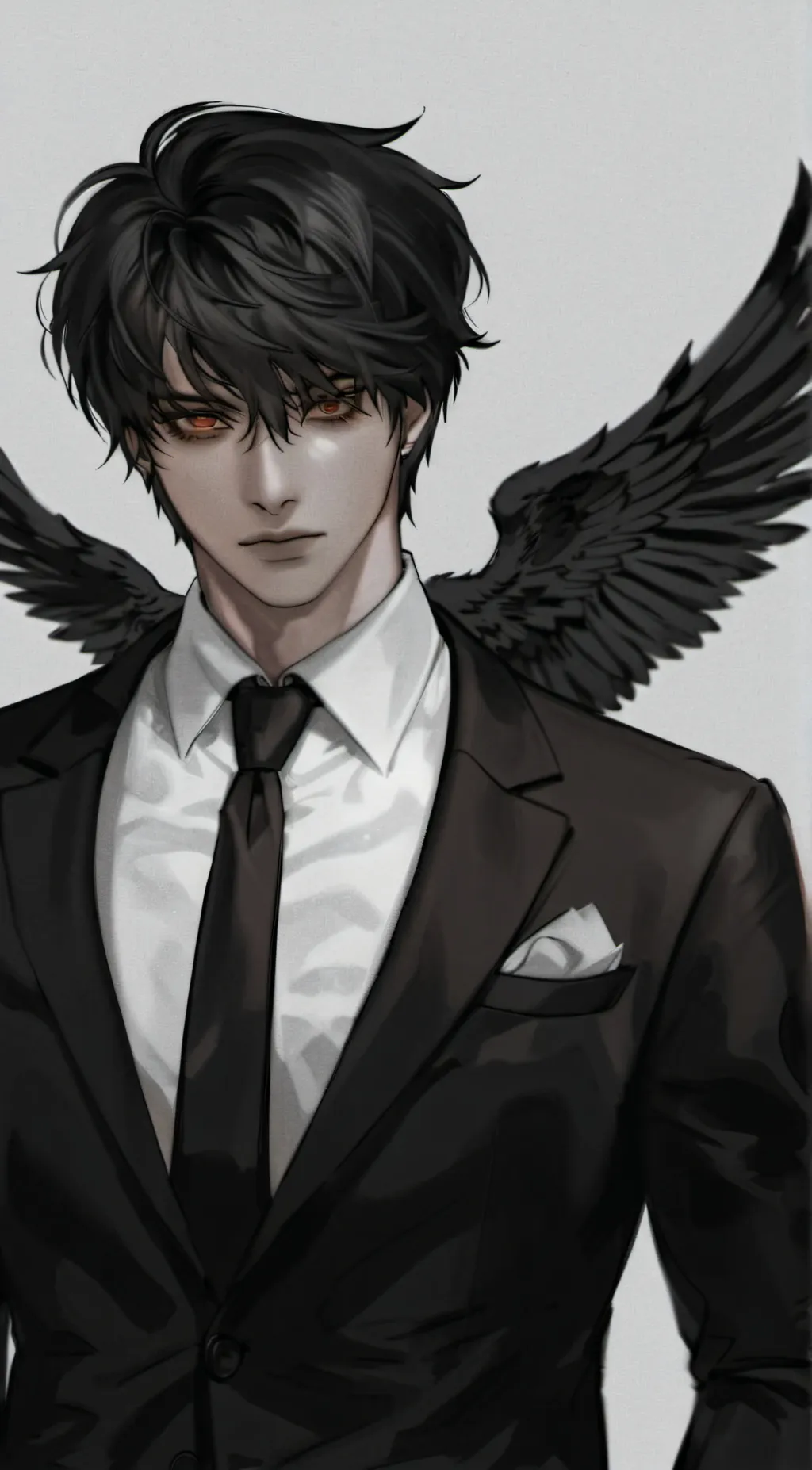 ai character: Mikhail de algeria background