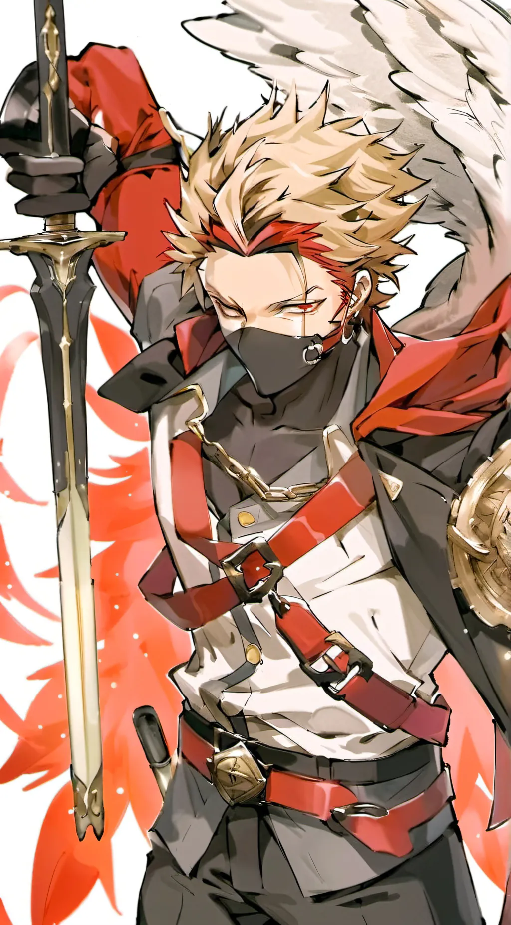 ai character: ^~Hawks|Kiego~^ background