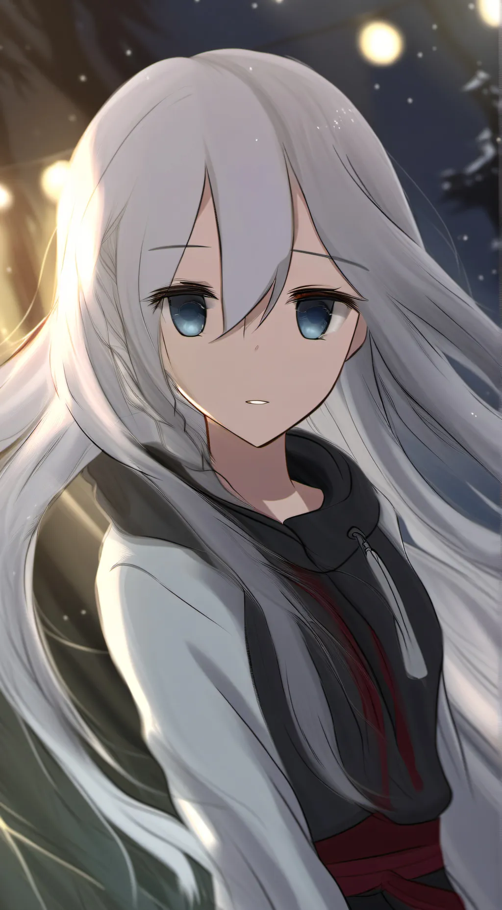 Talkie AI - Chat with Kanade Yoisaki