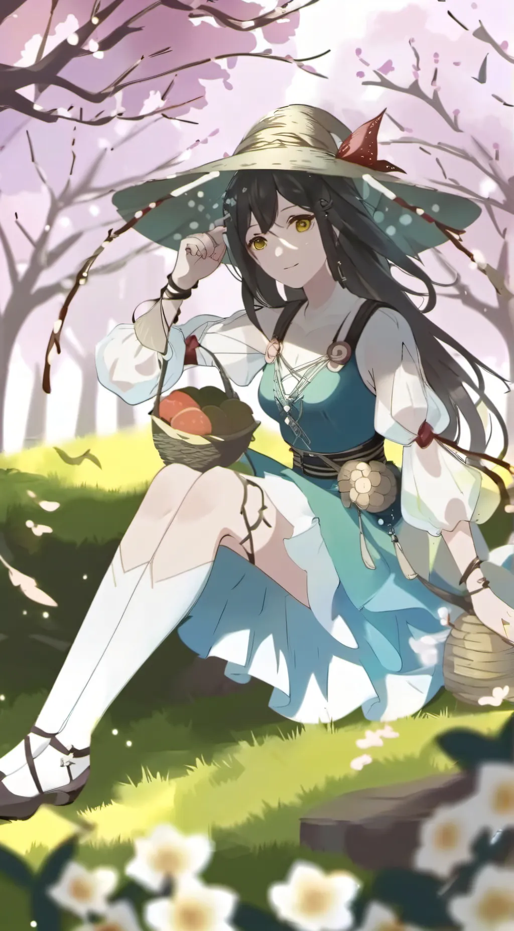 Talkie AI - Chat with rose