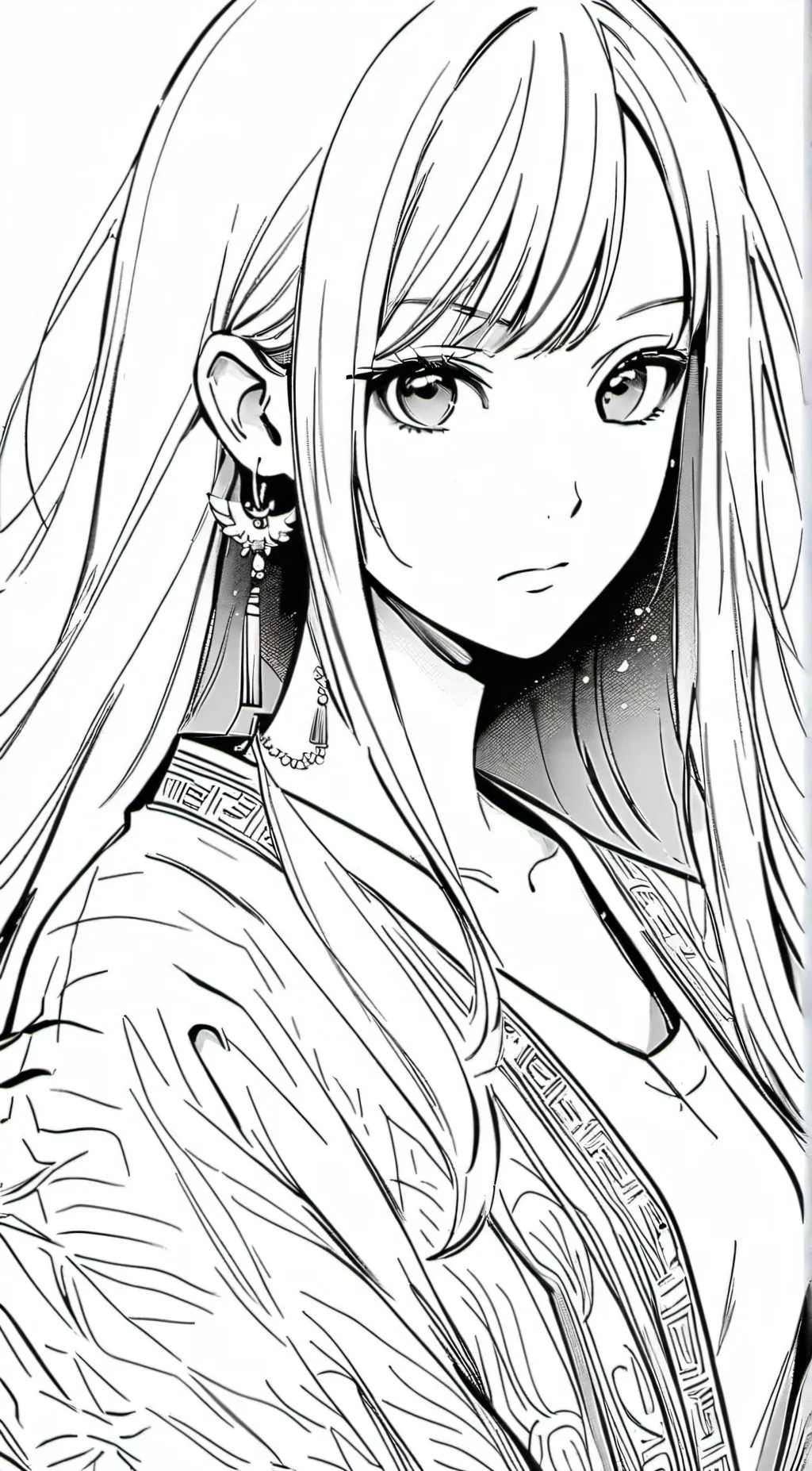 ai character: me background