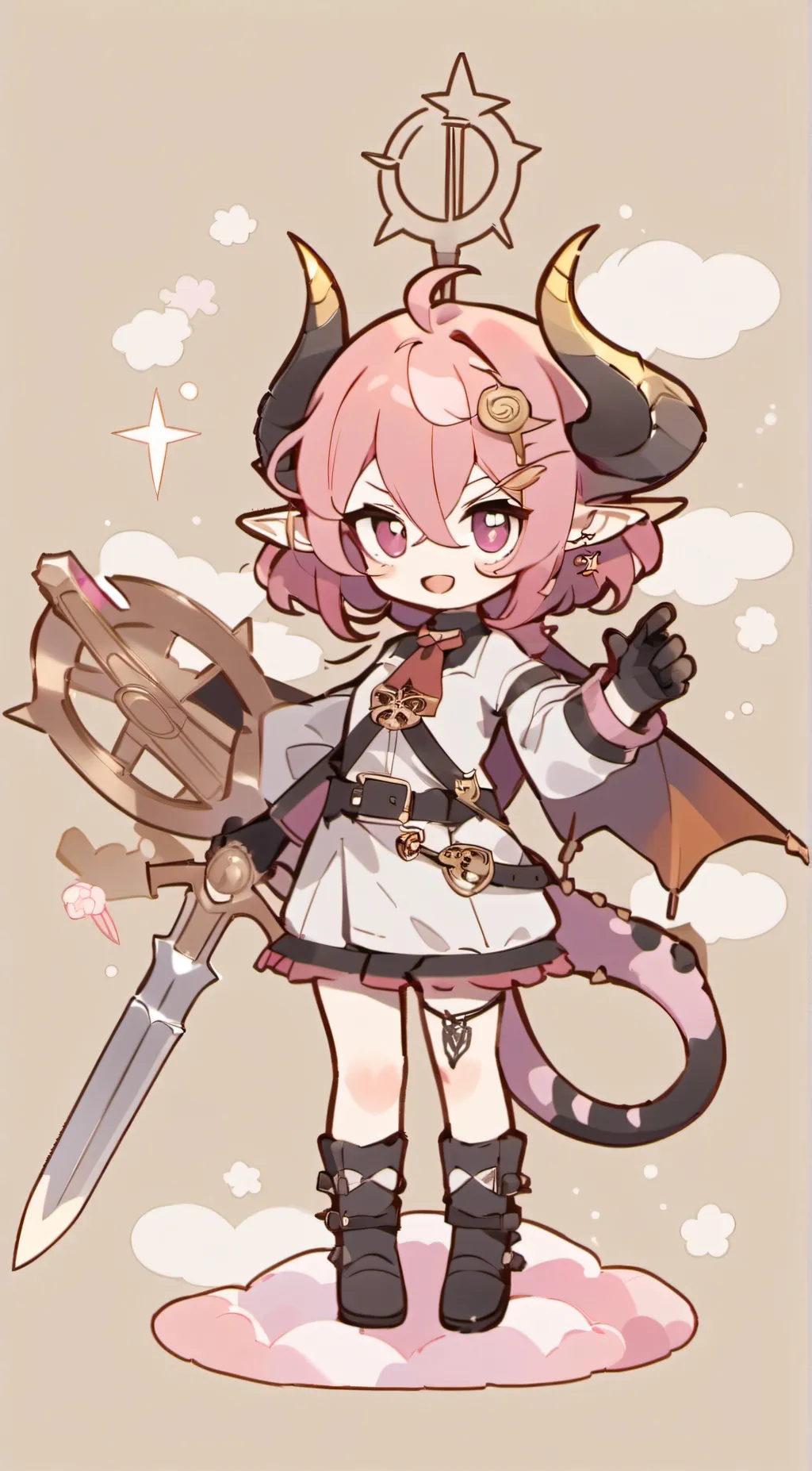 Talkie AI - Chat with Yuze