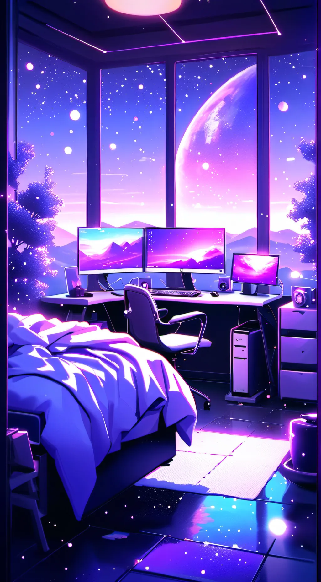 ai character: ~Countryhumans~ background