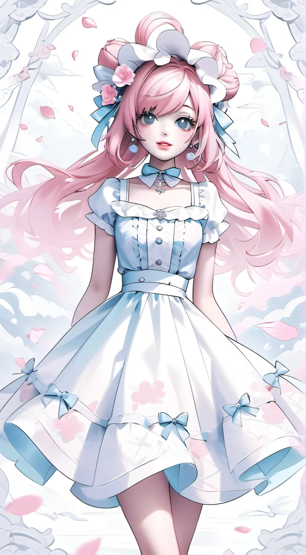 Talkie AI - Chat with sofia