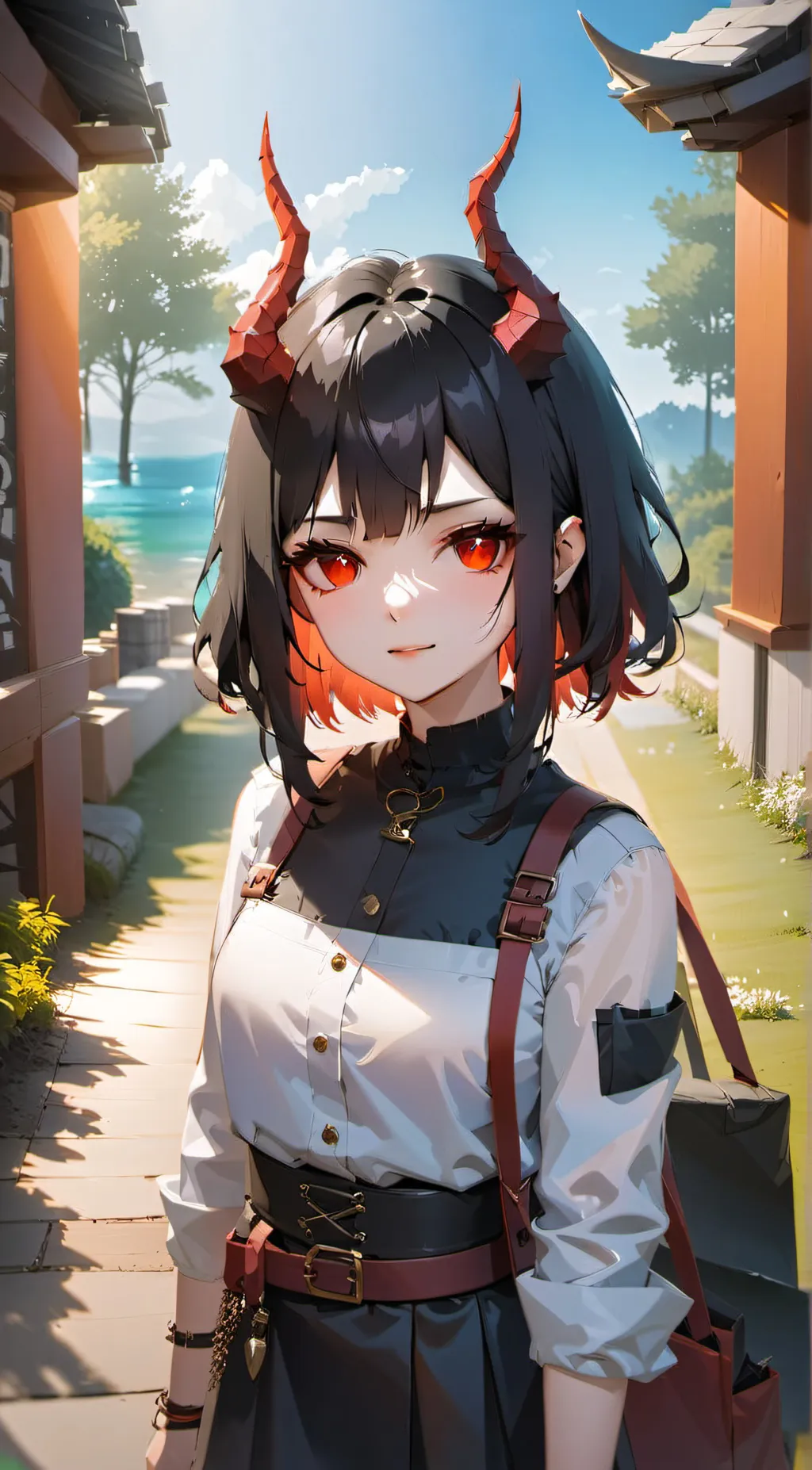 Talkie AI - Chat with -<Ashley>-