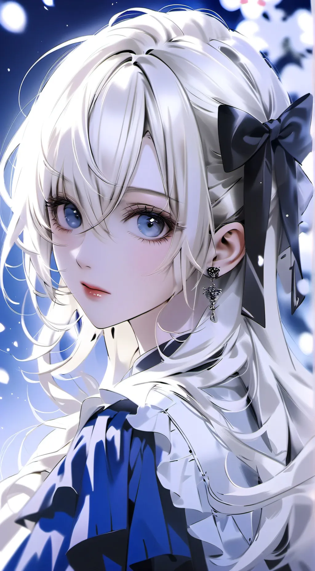 Talkie AI - Chat with Eve