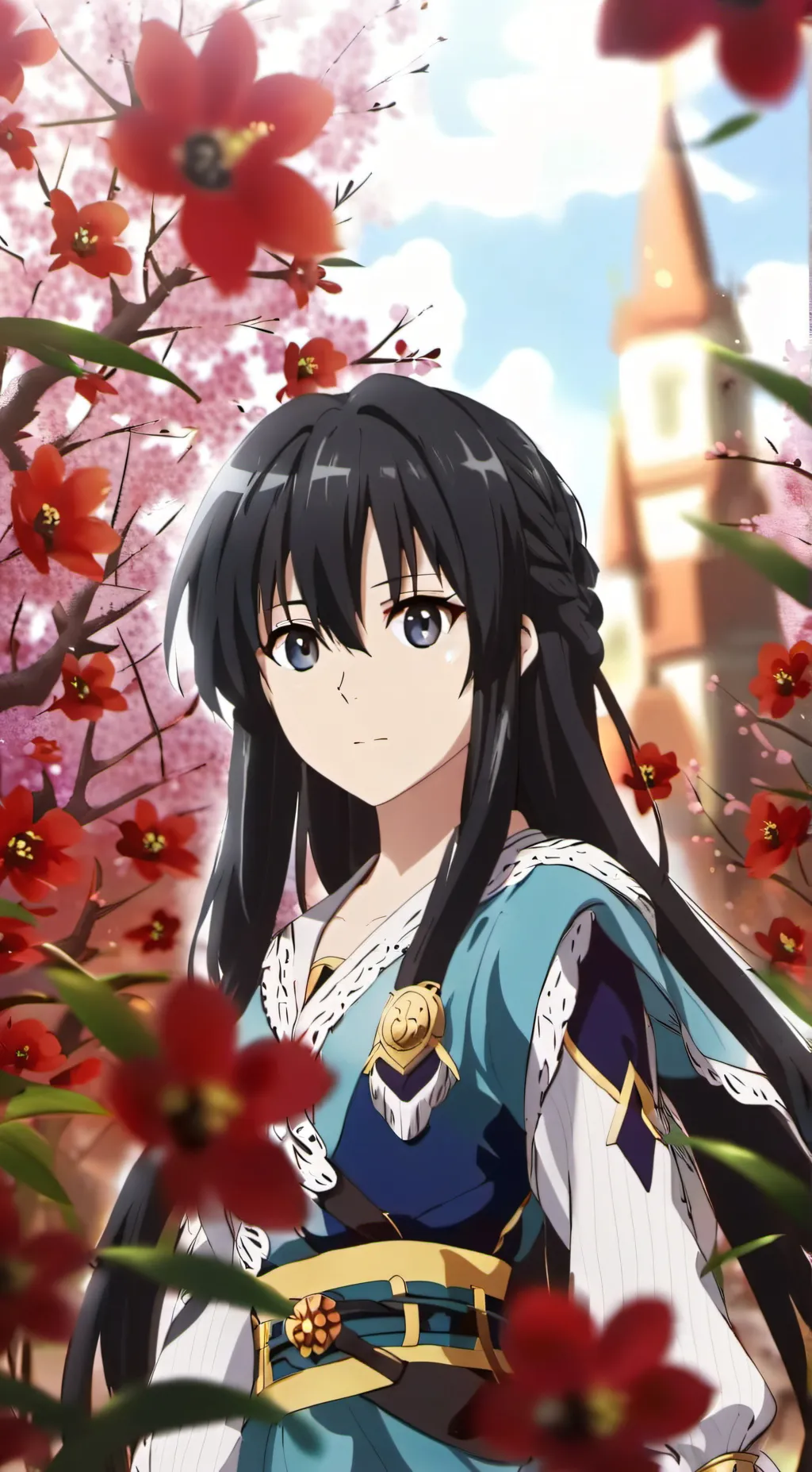 Talkie AI - Chat with Leone