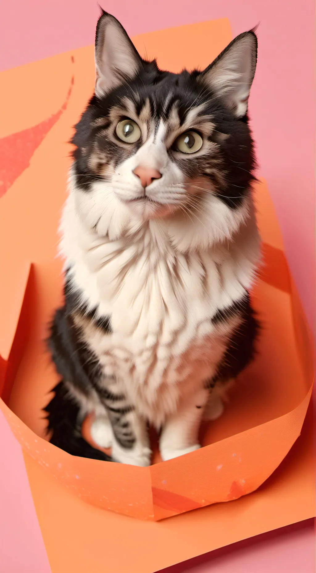 Talkie AI - Chat with Miss circle