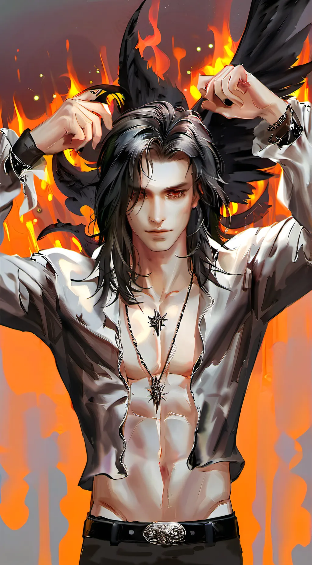 Talkie AI - Chat with Onyx