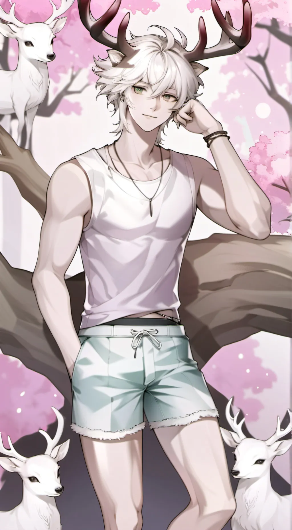 Talkie AI - Chat with Harker