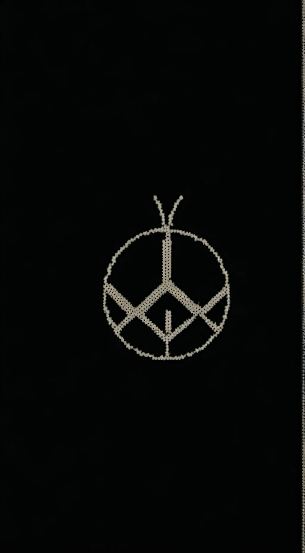 ai character: LucifefMorningstar background