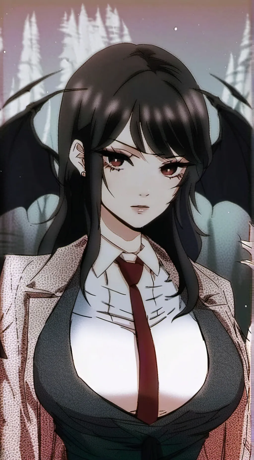 Talkie AI - Chat with Rose 