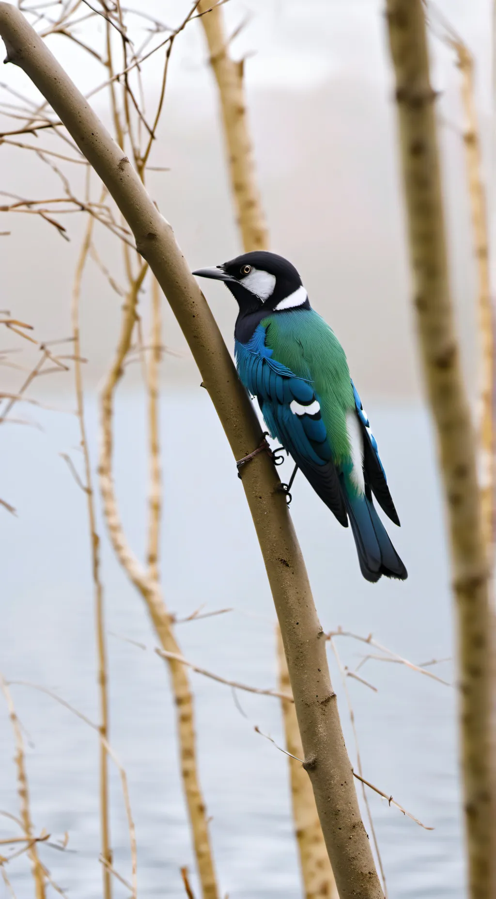 ai character: vent😭😄😵💅 background