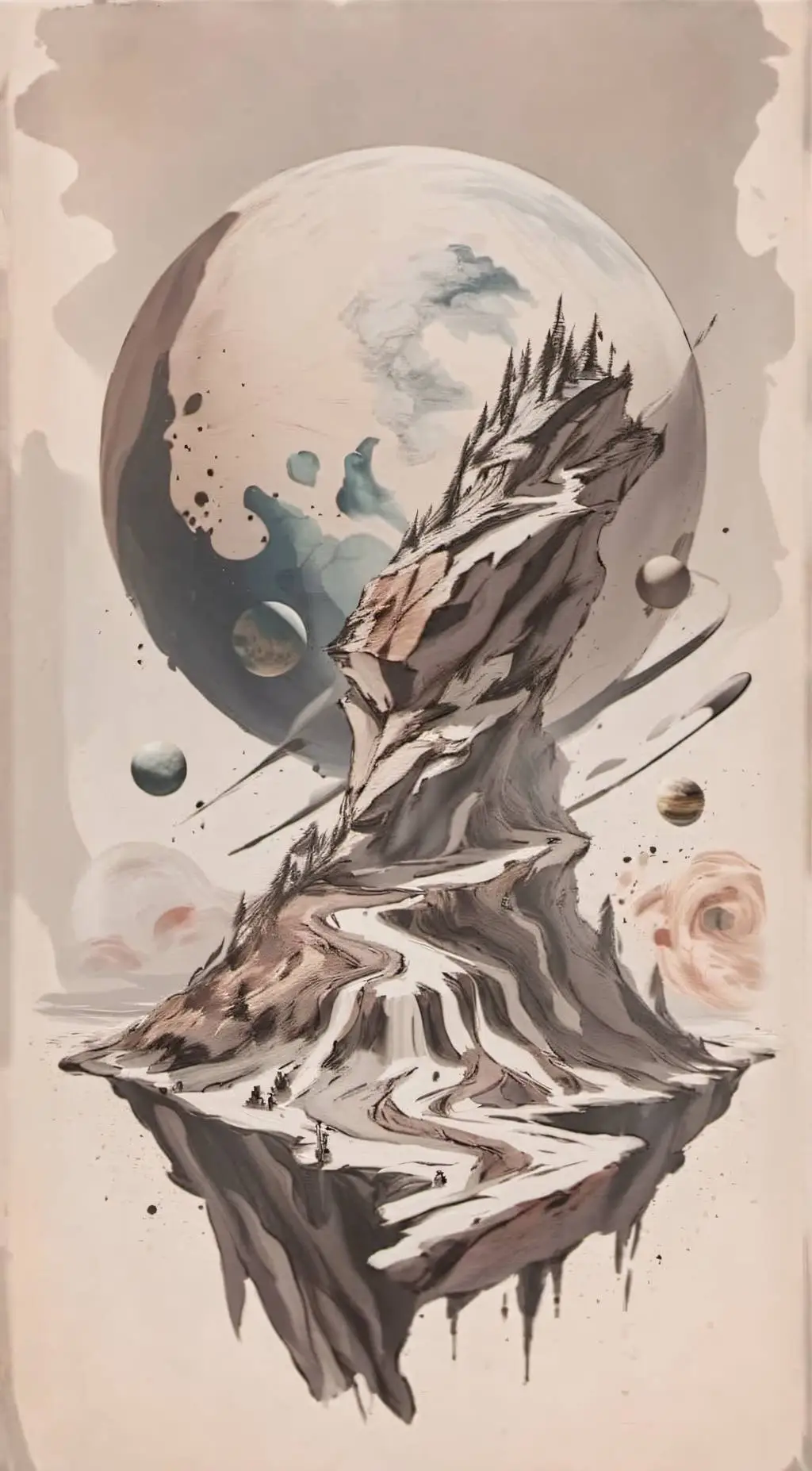 Talkie AI - Chat with Country guessers 1