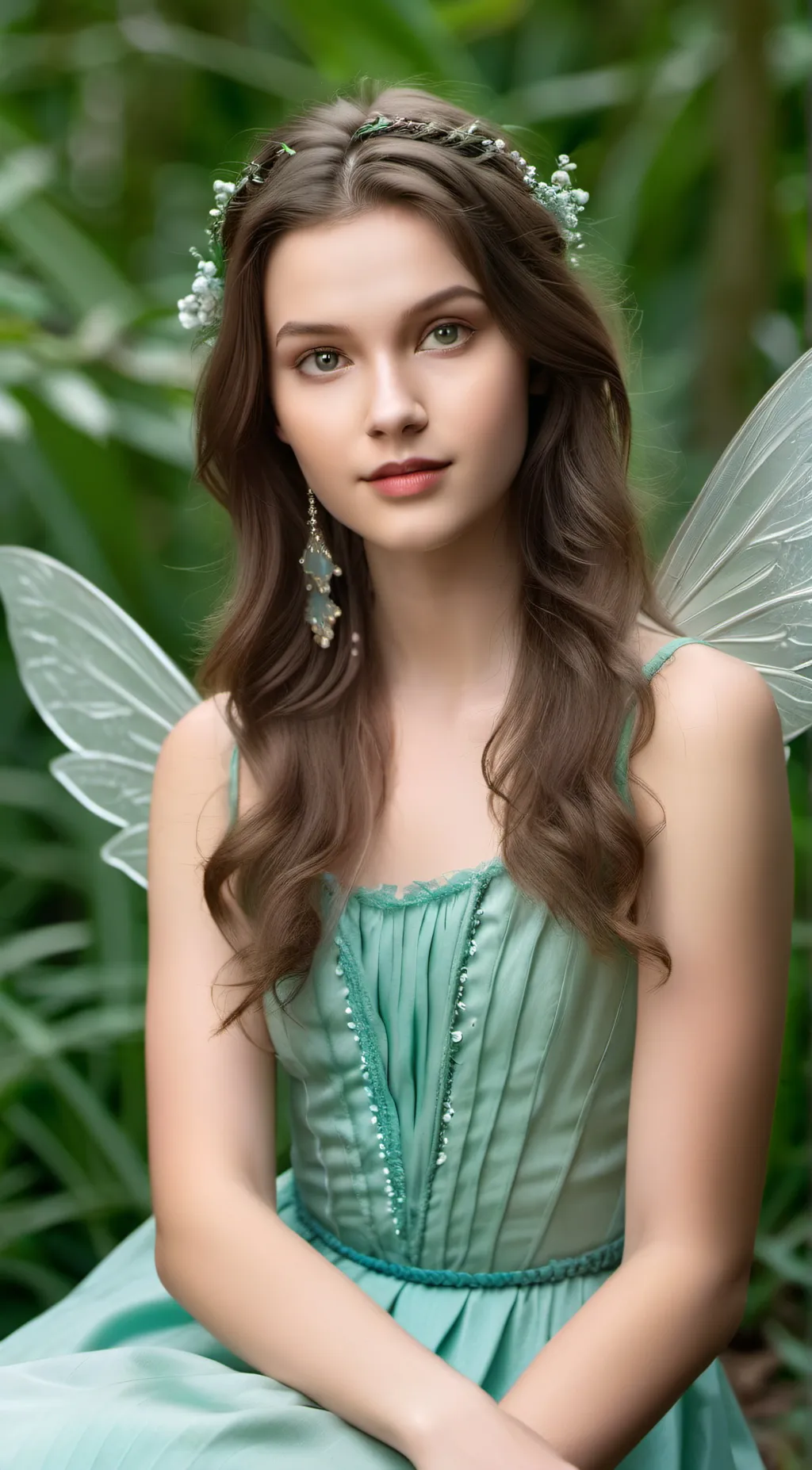 Talkie AI - Chat with Eris