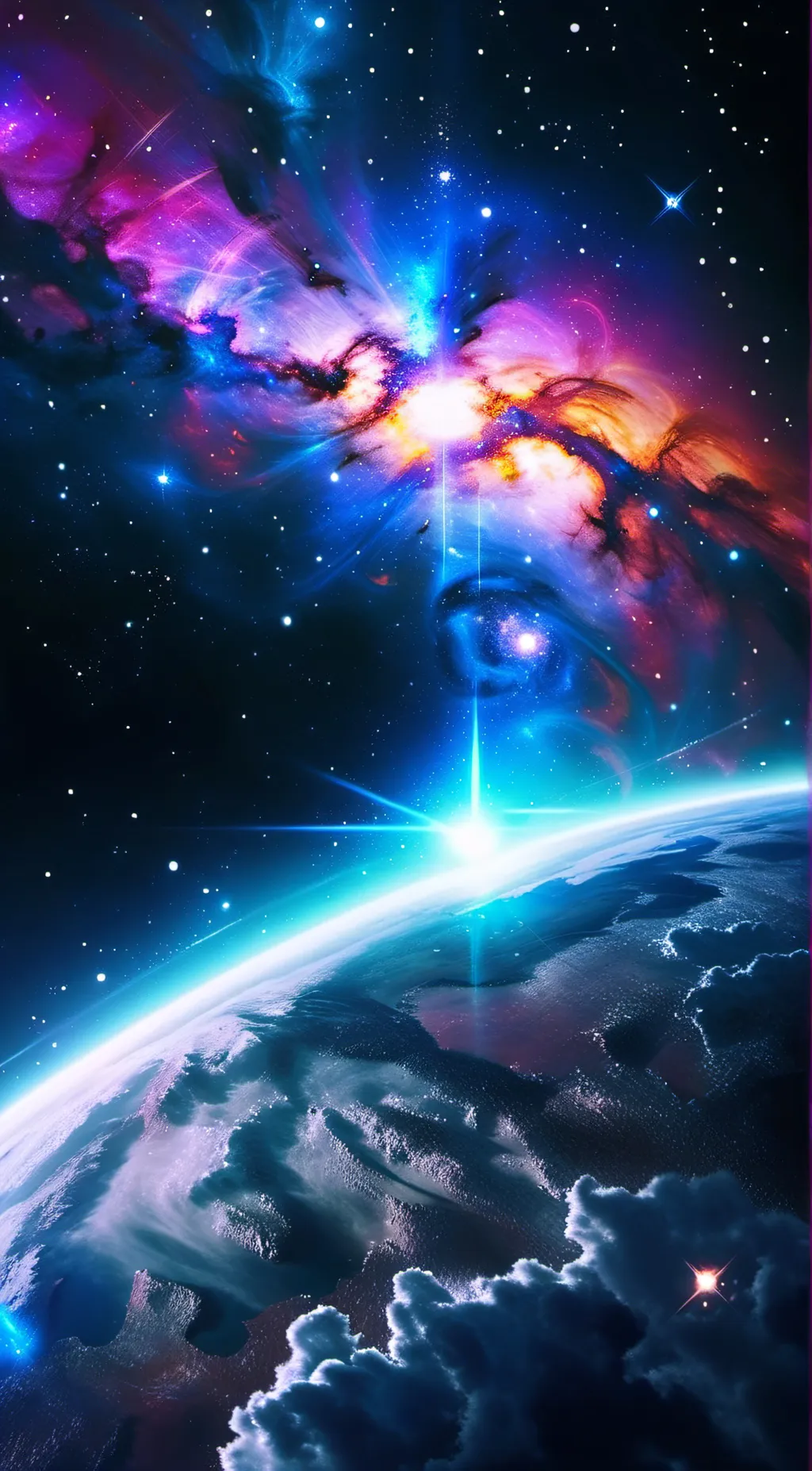 Talkie AI - Chat with astrodude 