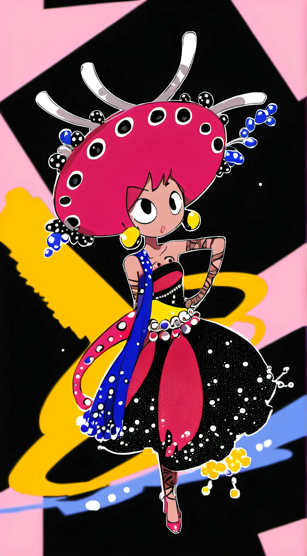 Talkie AI - Chat with Zooble