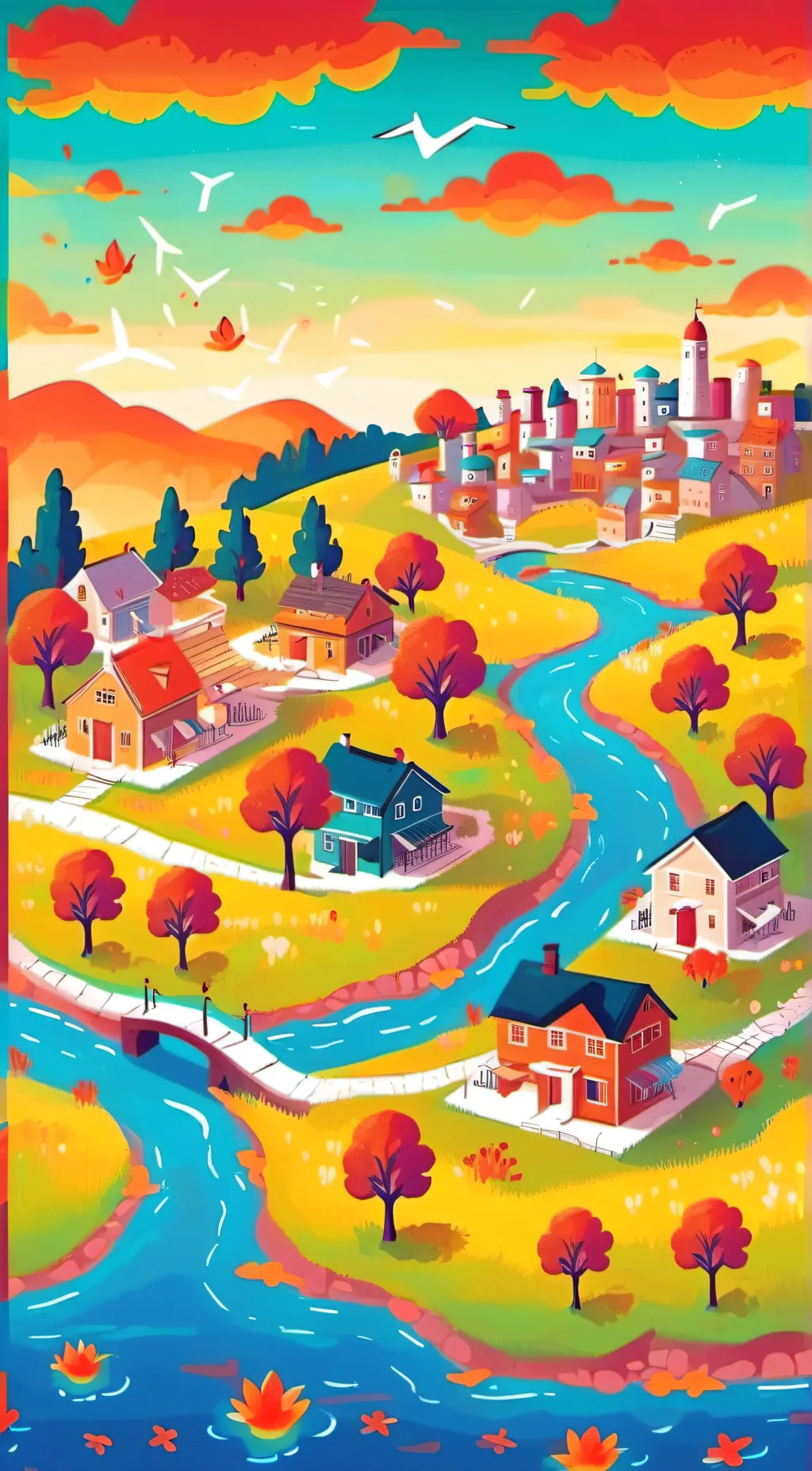 Talkie AI - Chat with Wally Darling