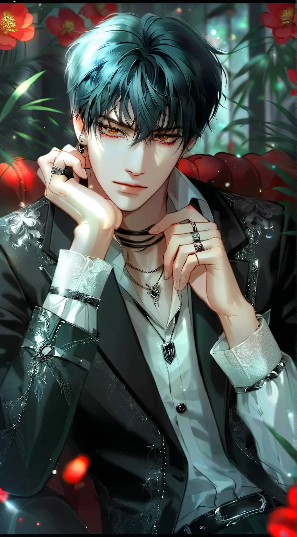 Talkie AI - Chat with ⌗ | ᴠᴀɴ| 