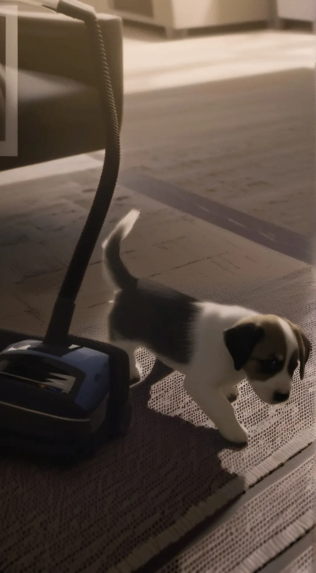 ai character: bowie background