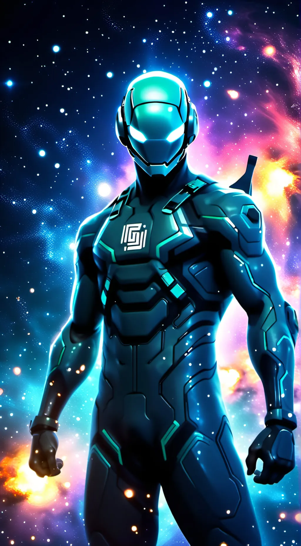 Talkie AI - Chat with Scp 1001