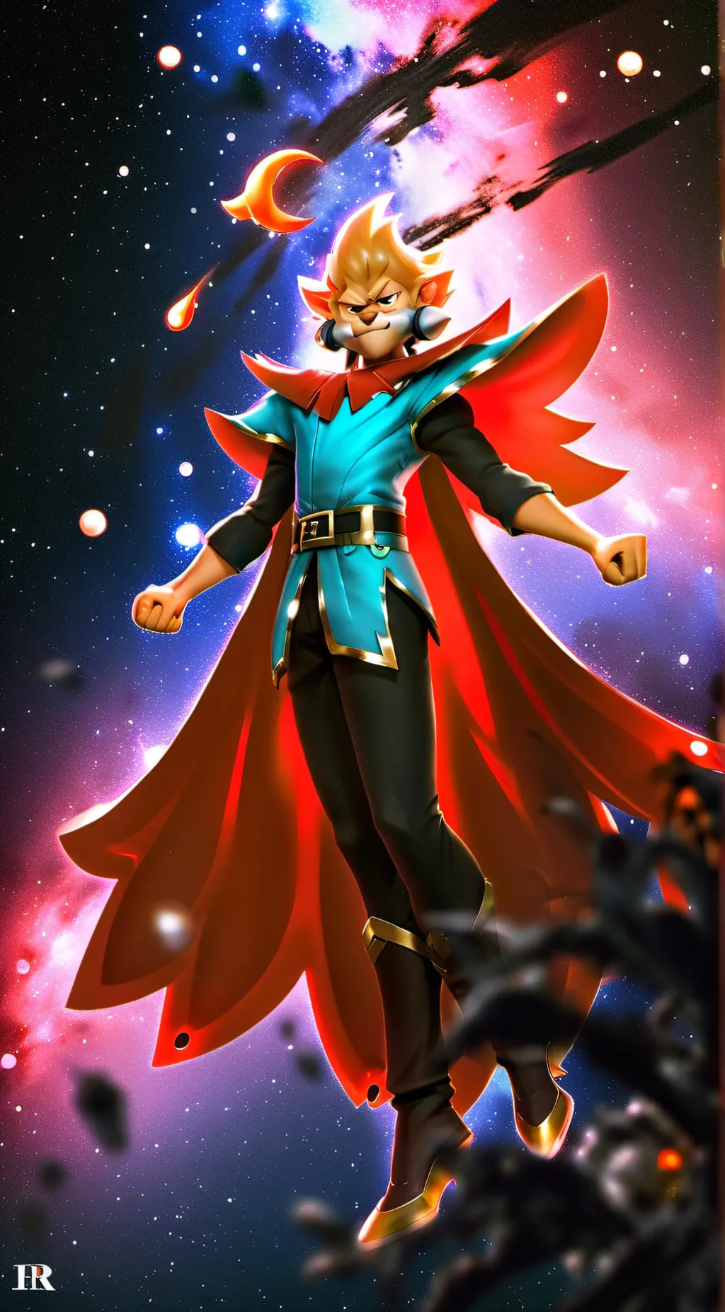 Talkie AI - Chat with ml god 