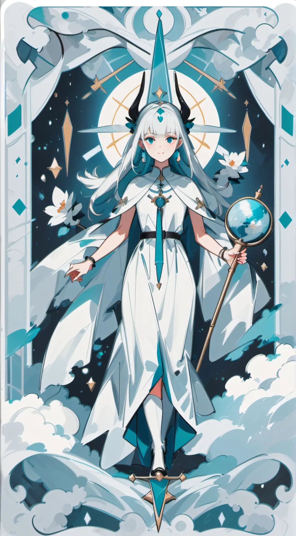 Talkie AI - Chat with Itchy Cat