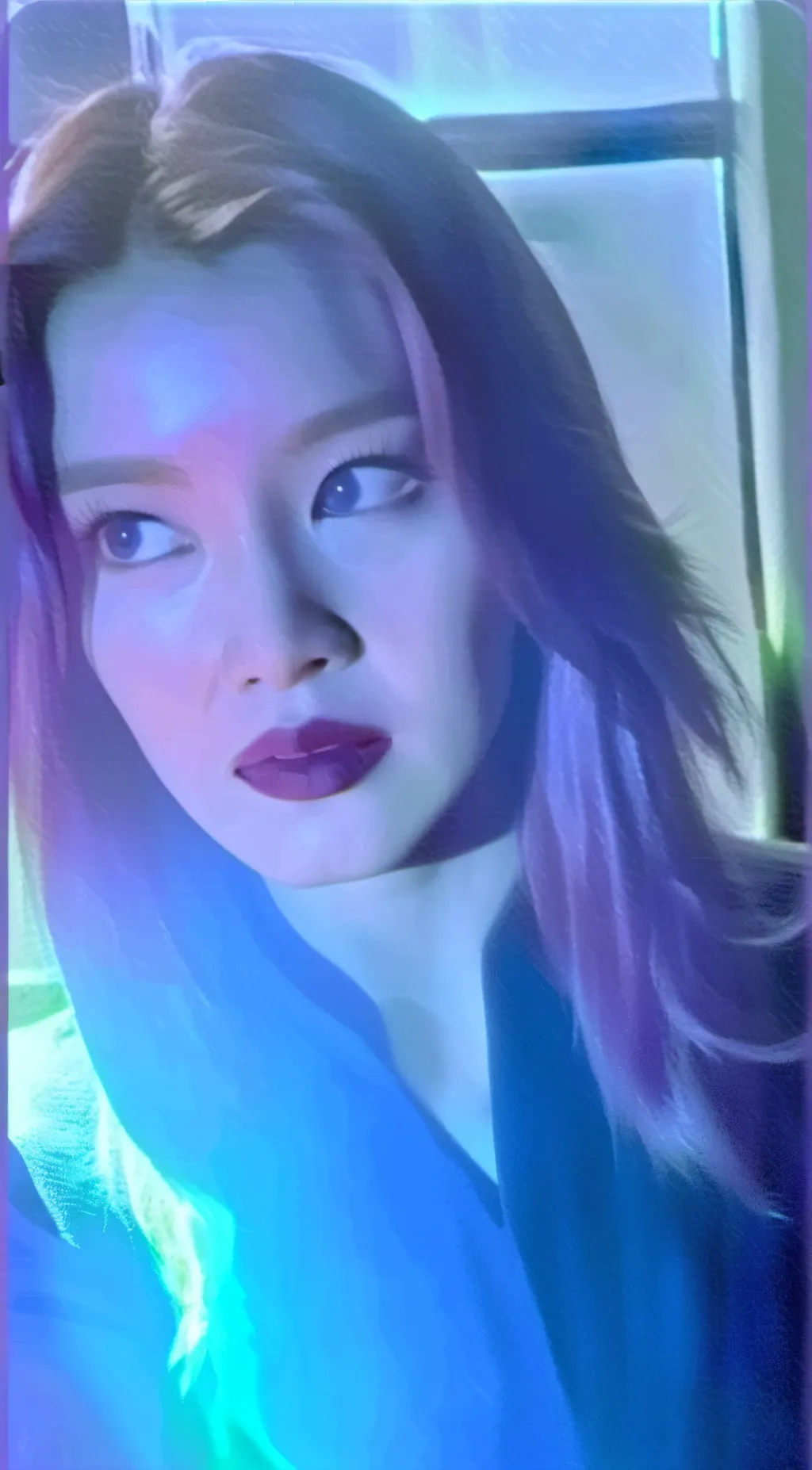 Talkie AI - Chat with Nancy Drew