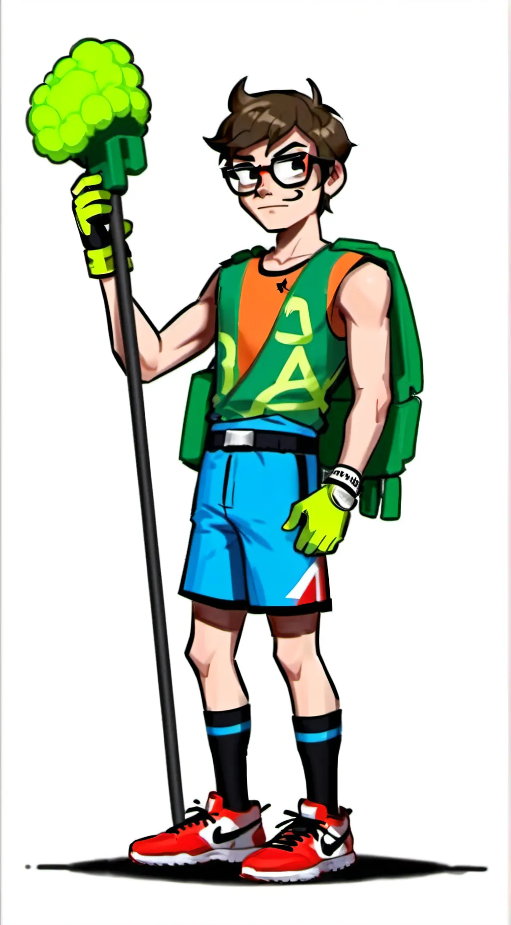 Talkie AI - Chat with Eduardo 