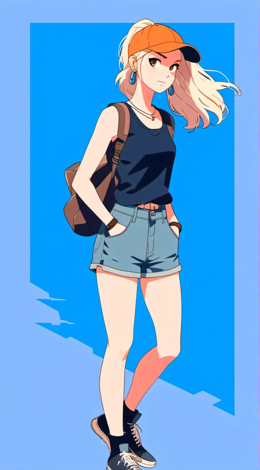 Talkie AI - Chat with Annabeth Chase