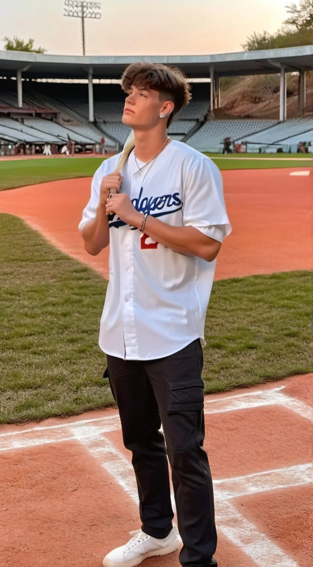 talkie's background image