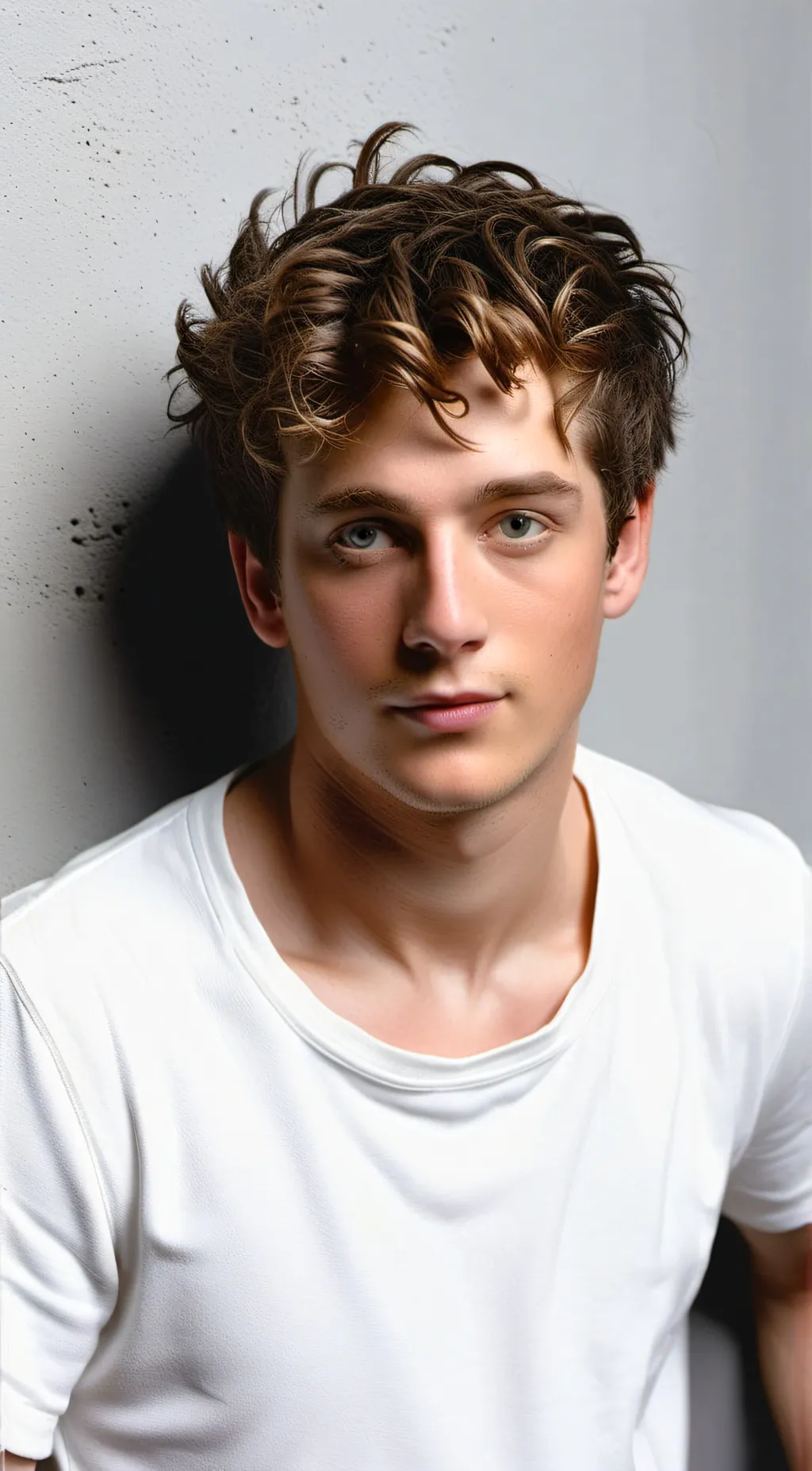 Talkie AI - Chat with Philip