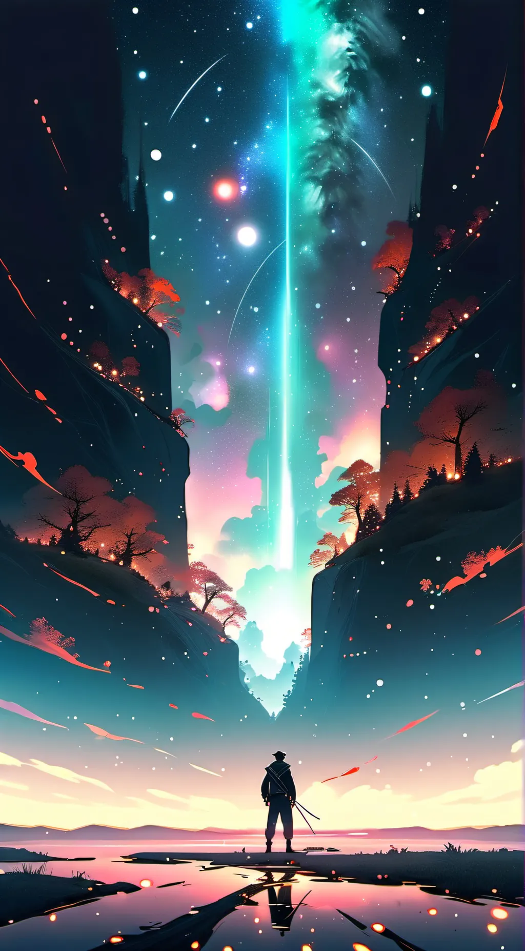 ai character: Sir Pentious background