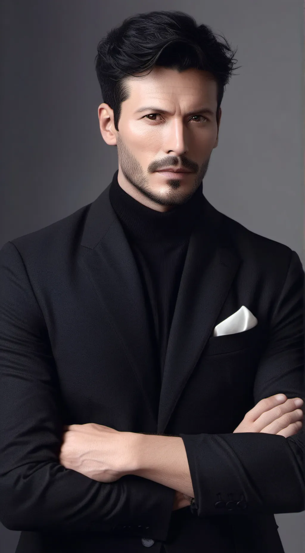 Talkie AI - Chat with poppy playtime 